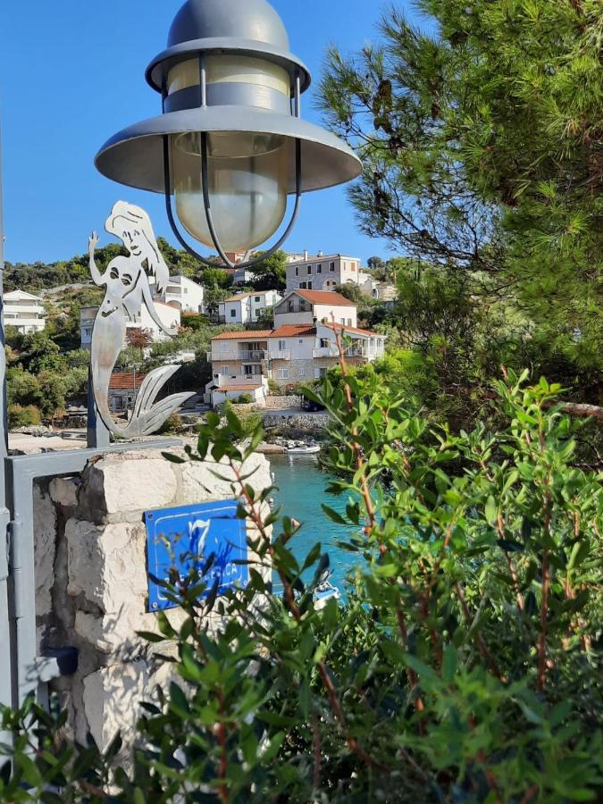 Villa Elena Sevid Bagian luar foto