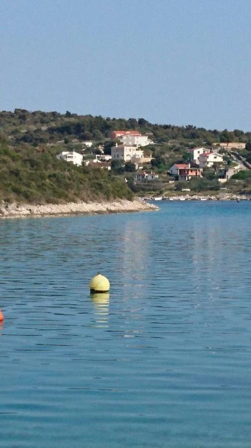 Villa Elena Sevid Bagian luar foto