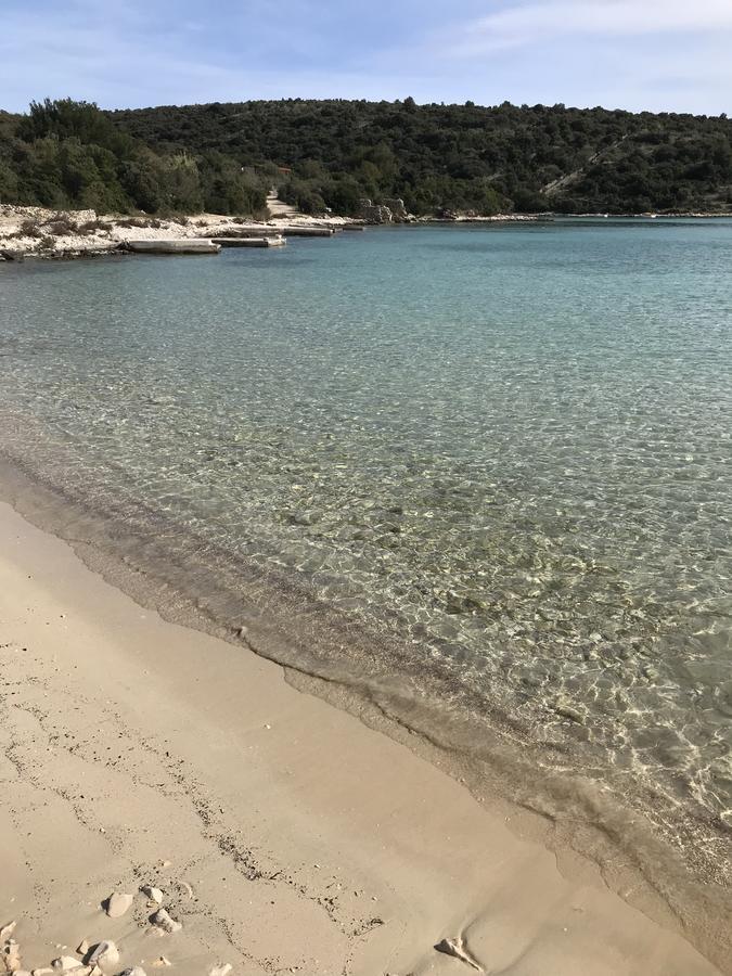 Villa Elena Sevid Bagian luar foto