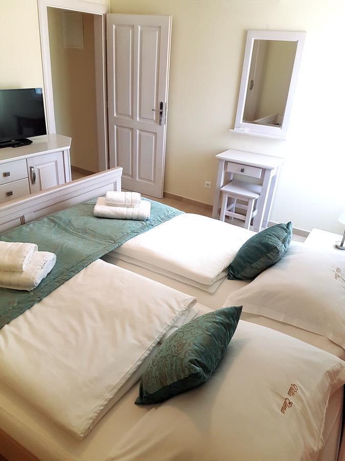 Villa Elena Sevid Bagian luar foto